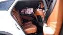Mercedes Benz GLE43 AMG STANDARD