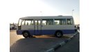 نيسان سيفيليان NISSAN CIVILIAN BUS RIGHT HAND DRIVE (PM1048)