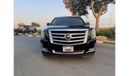 Cadillac Escalade Premium
