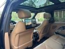لاند روفر رينج روفر Vogue Autobiography D300 | 2024 | 3.0L V6 DIESEL | 300 HP | 7 SEATER | Perfect Condition