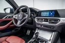 BMW 420i M SPORT PREMIUM
