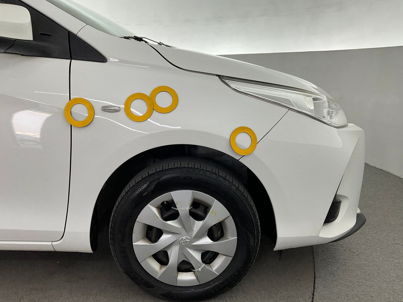 Toyota Yaris SE / E | Guaranteed Warranty | 0 Down Payment