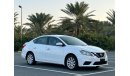 Nissan Sentra NISSAN SENTRA 2017 US//CLEAN TITLE // ORGINAL PAINT // ACCIDENT FREE // PERFECT CONDITION