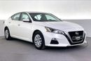 Nissan Altima S | Guaranteed Warranty | 0 Down Payment