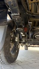 Ford Ranger Wildtrak 3.2L (197 HP) 4WD