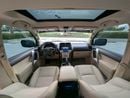 Toyota Prado TX-L Top Full Option GCC specs V6 4.0L Excellent Condition