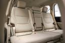 تويوتا لاند كروزر LC300 GXR 3.5L - Black Inside Beige | Export Only