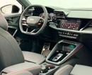 Audi RS3 STD