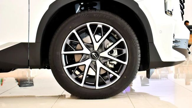 GAC GS8 GX, миниатюра 22