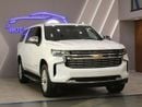 Chevrolet Suburban Premier 5.3L Premier | VIP Seats