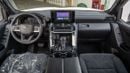 تويوتا لاند كروزر GXR TOYOTA LANDCRUISER 4.0 GX STANDARD -2026YM