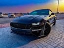 فورد موستانج GT Premium 5.0L V8