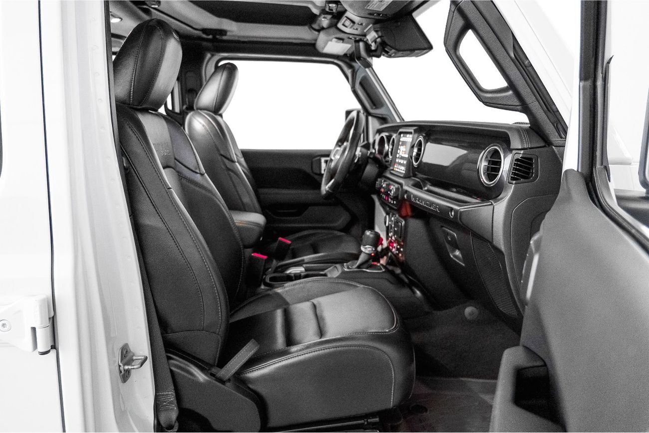 جيب رانجلر Rubicon 392 6.4L V8