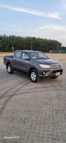 Toyota Hilux DLS 2.4L