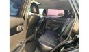 Nissan Rogue SPORTS LIMITED EDITION WITH 4-CAMERAS 2.0L V4 2018 AMERICAN SPECIFICATION