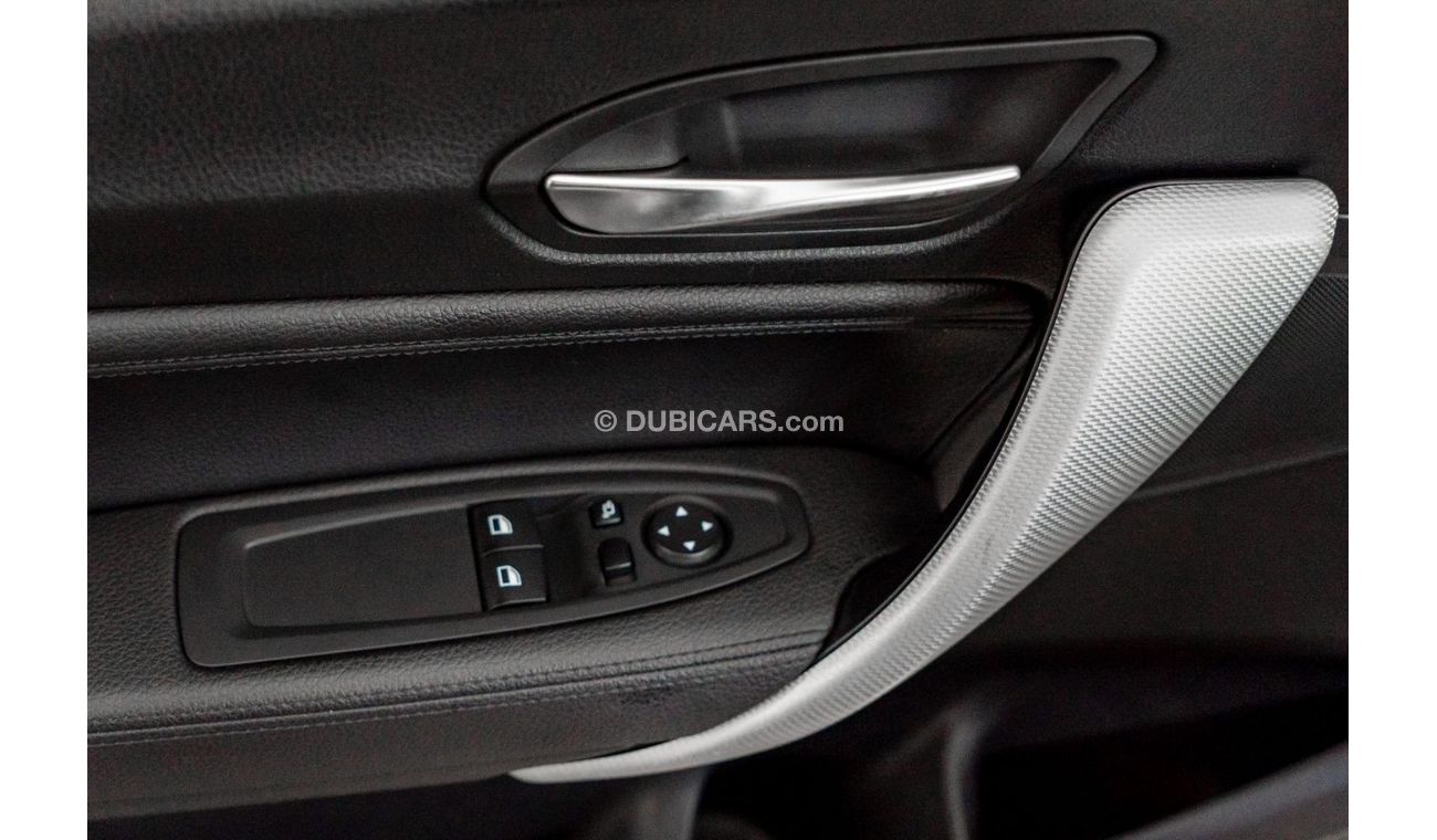 BMW M235i 2016 BMW M235i / Full BMW Service History