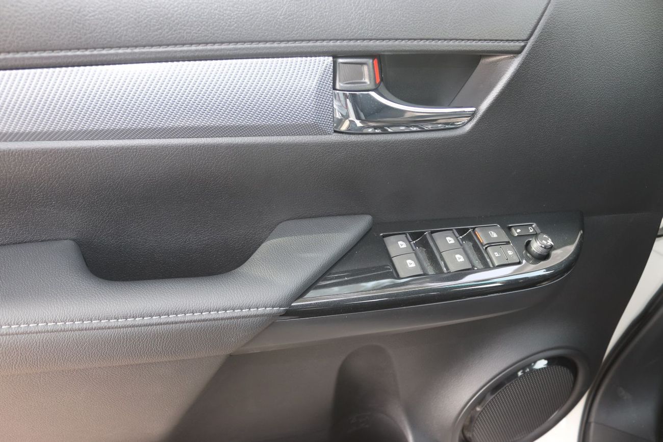 Toyota Hilux 2026 Model Toyota Hilux GR-S DC, 4.0L Petrol 4WD 6A/T