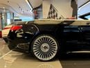 Mercedes Benz S500 S 500 | | GCC Specs | Pristine Condition