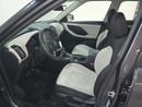 Hyundai Creta GL 2.0