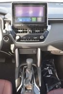 Toyota Corolla Cross TOYOTA COROLLA CROSS 1.8L HEV