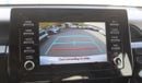 Toyota Camry Limited 3.5L V6 AT 2022 Model only for export