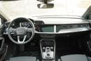 Audi A3 35 TFSI 2026 Audi A3 Sportback 35TFSI Flying Spur Premium Specifications