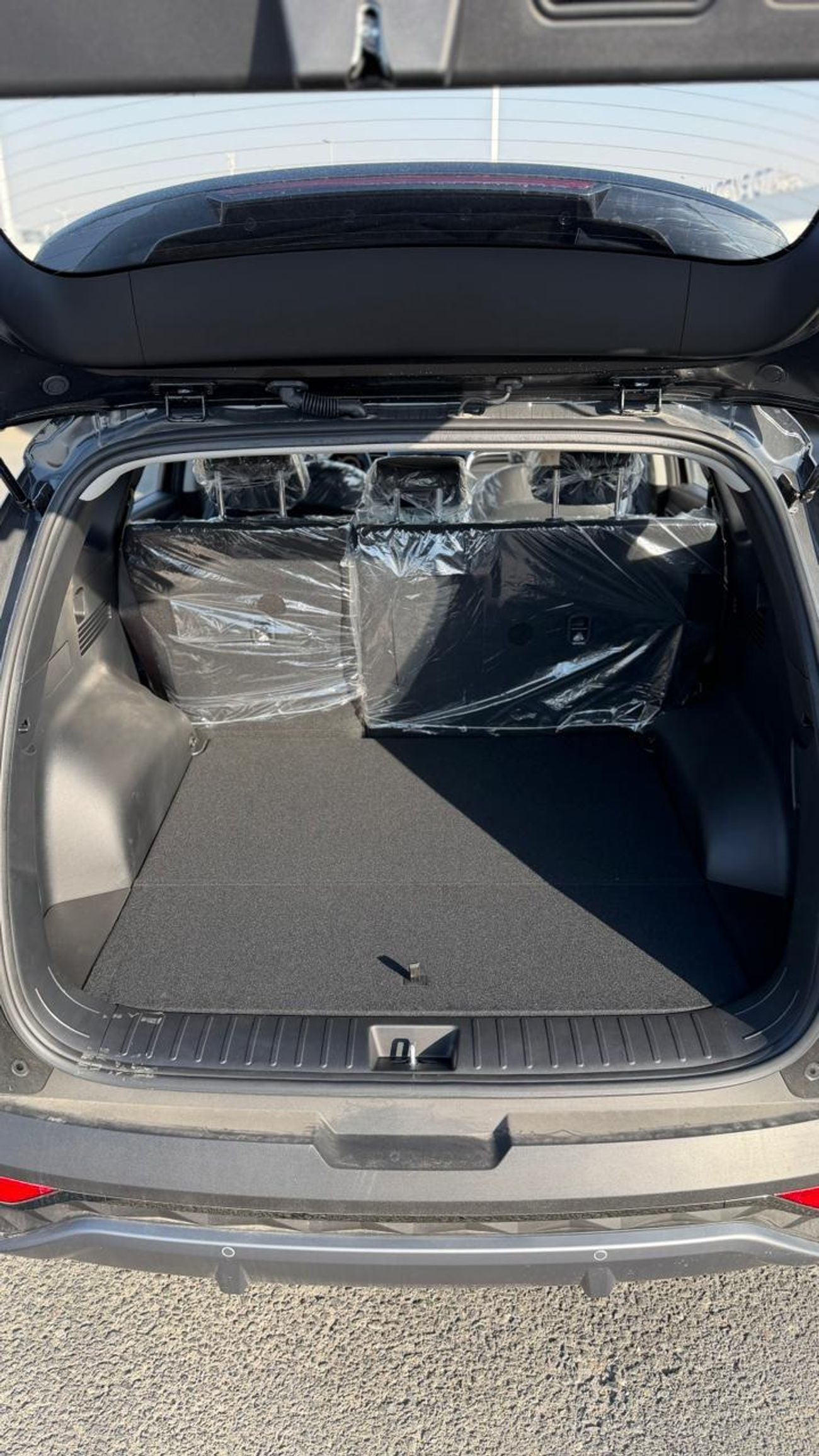 Hyundai Tucson 2.0L HEV HYBRID PREMIUM EDITION