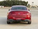 مرسيدس بنز CLA 250 Premium 2.0L