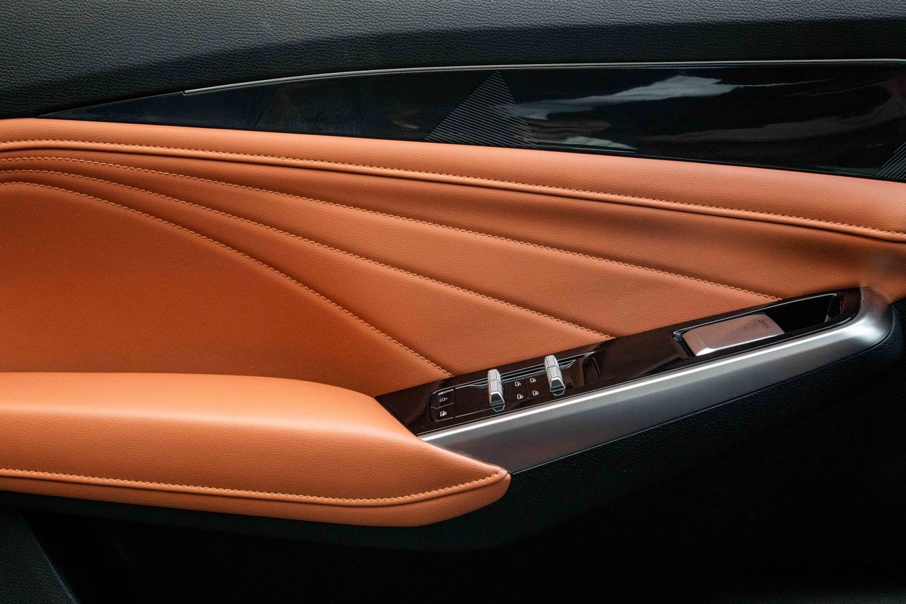 Geely Preface 1,567 P.M | 0% Downpayment | Preface | Full Option (GF) | Geely Warranty!