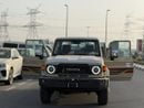 Toyota Land Cruiser Pick Up Std 4.0L Single Cab Utility 4WD
