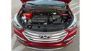 هيونداي سانتا في 2017 HYUNDAI SANTAFE / EXPORT ONLY / فقط للتصدير