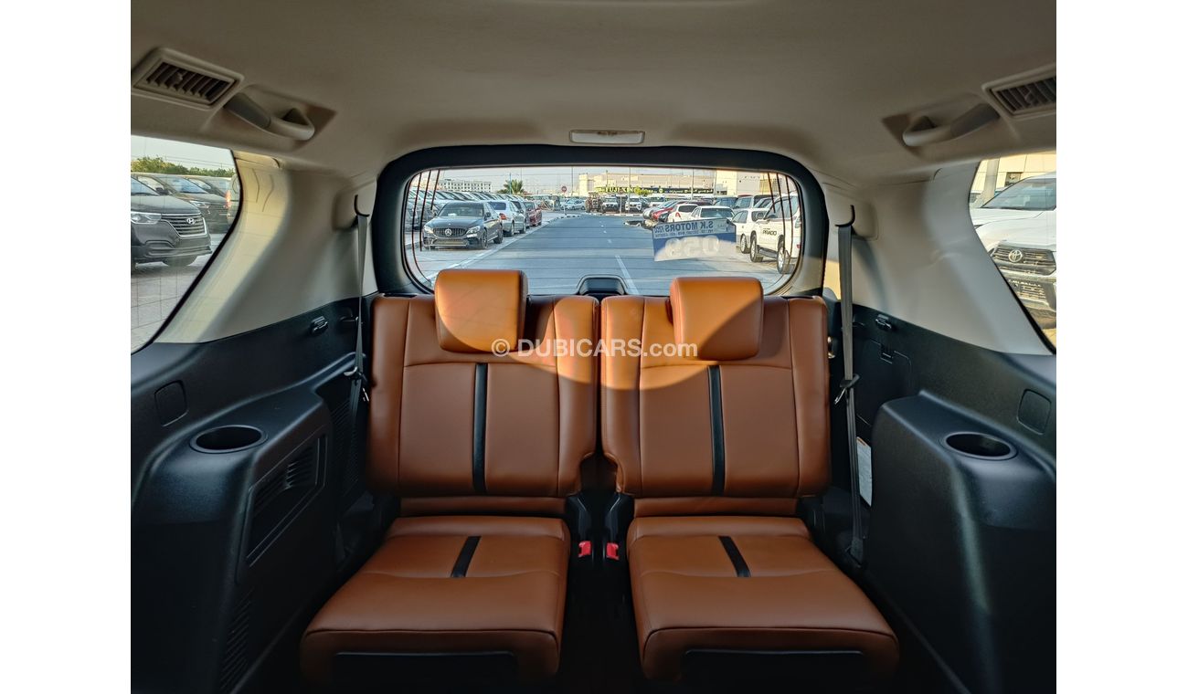 Toyota Prado VXR /  V4 / SUNROOF / 4WD / FULL OPTION (LOT # 309185)