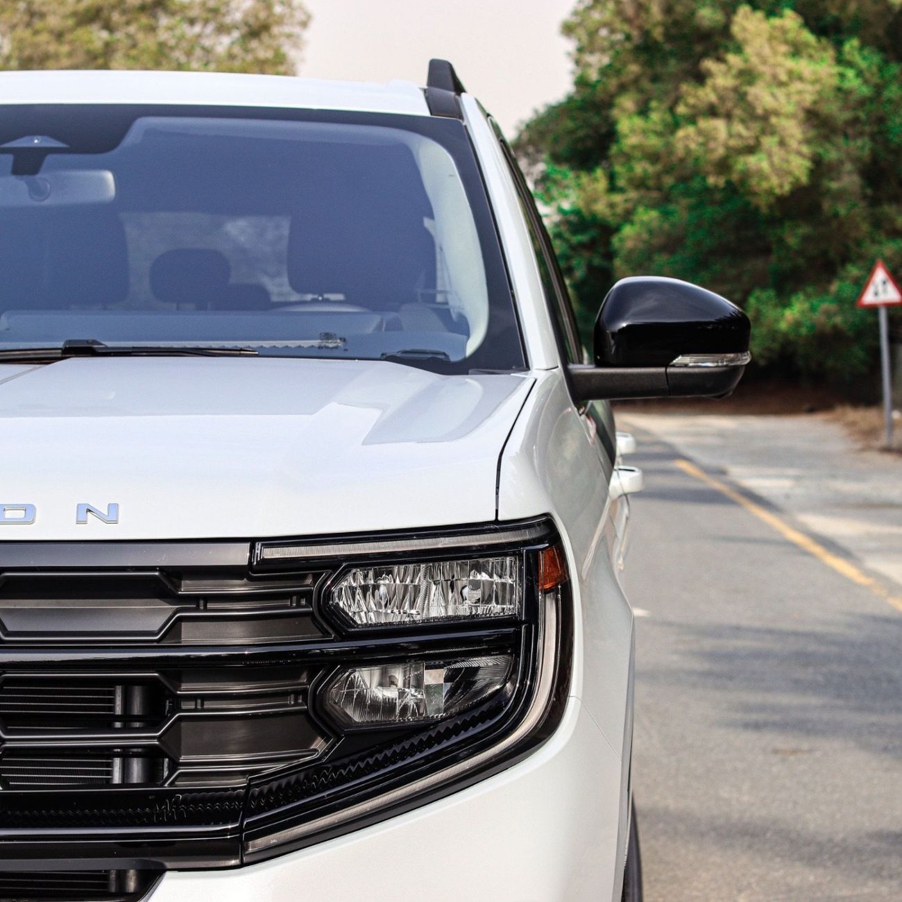 Ford Expedition