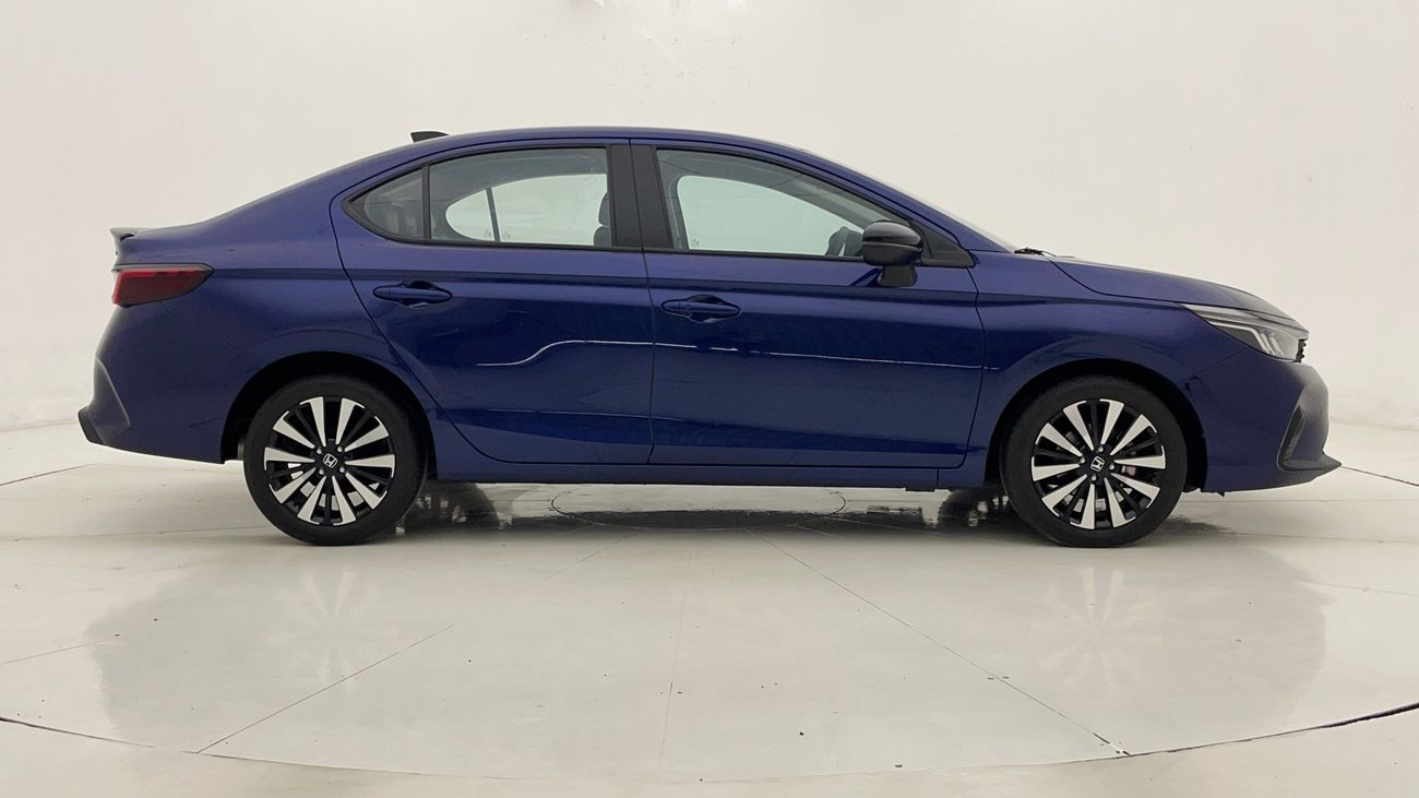 Honda City LX SPORT 1.5 | Zero Down Payment | Home Test Drive