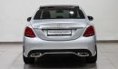 Mercedes-Benz C200 JANUARY HOT OFFER PRICE!!