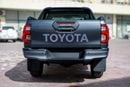 تويوتا هيلوكس 2.8L GD Adventure | Double Cabin Pickup | Automatic | Four Wheel drive | Diesel | 5 Seats | 4 Door