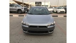 Mitsubishi Lancer GCC