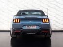 Ford Mustang Std 3.7L Convertible A/T