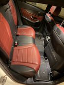 مرسيدس بنز GLC 200