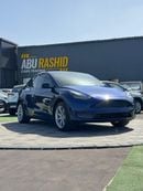 Tesla Model Y Long Range (AWD)