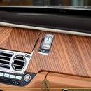 رولز رويس داون Std Std بلاك بادج