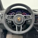 بورش كايان 2023 Porsche Cayenne Platinum Edition, 1 Year Unlimited KM Warranty, Service History, Excellent Cond