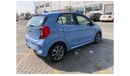 Kia Picanto GCC Six years warranty within the agency