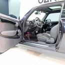 Mini Cooper S 2.0L (4 Seater) AED 1,273 P.M l 0% Down Payment l Mini Cooper S l 1 Year Warranty l FREE REG - END