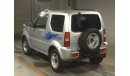 Suzuki Jimny SIERRA Used RHD 2003/4WD/JB43W LOT # 578