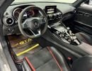مرسيدس بنز AMG GT S 2016 Mercedes AMG GTS, Service Contract, Full Service History, Excellent Condition, GCC