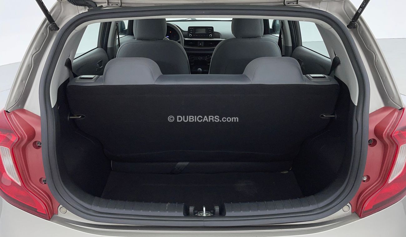 Kia Picanto LX 1.2 | Zero Down Payment | Free Home Test Drive