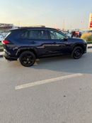 Toyota RAV4 RAV4 XSE Hybrid 4x4