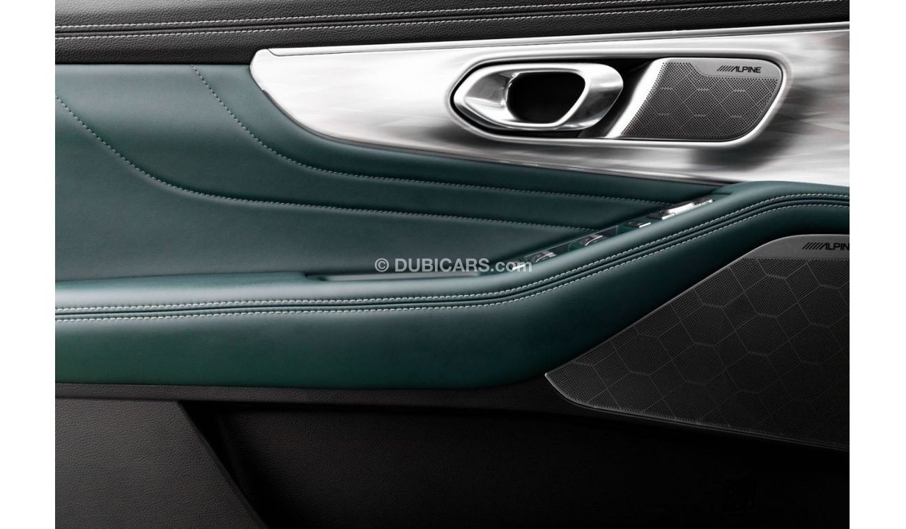 GAC GS8 Brand New!  | 3,133 P.M  | 0% Downpayment | Agency Warranty!