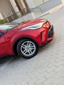 Toyota C-HR GX Hybrid 2020 Interior and Exterior Excellent Condition
